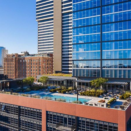 Global Luxury Suites Nashville Downtown 外观 照片
