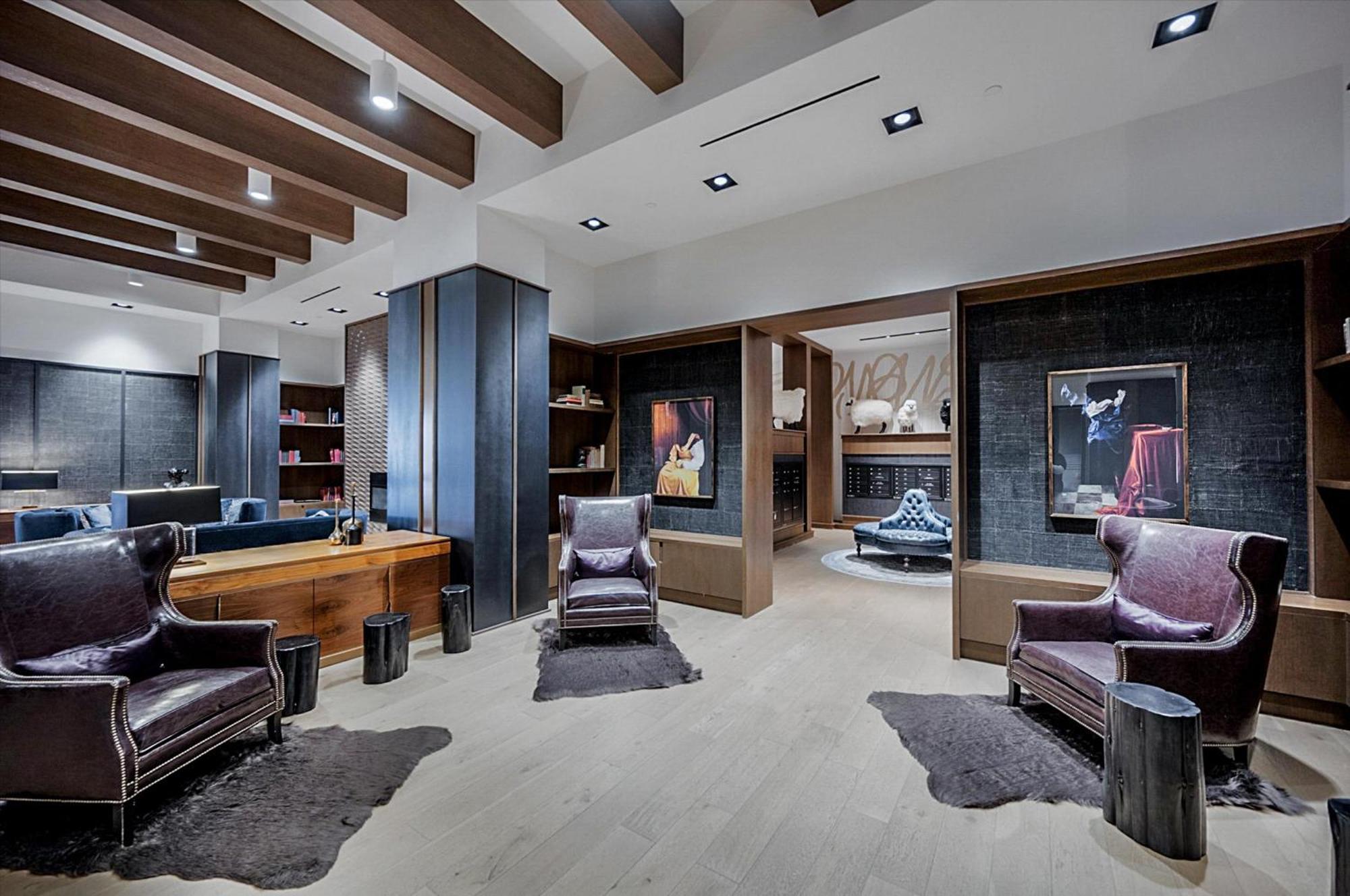 Global Luxury Suites Nashville Downtown 外观 照片