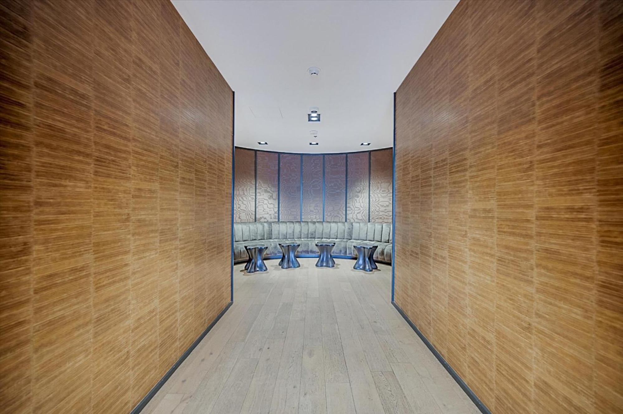 Global Luxury Suites Nashville Downtown 外观 照片