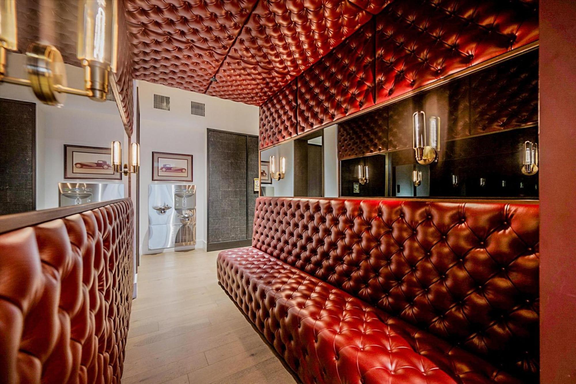 Global Luxury Suites Nashville Downtown 外观 照片
