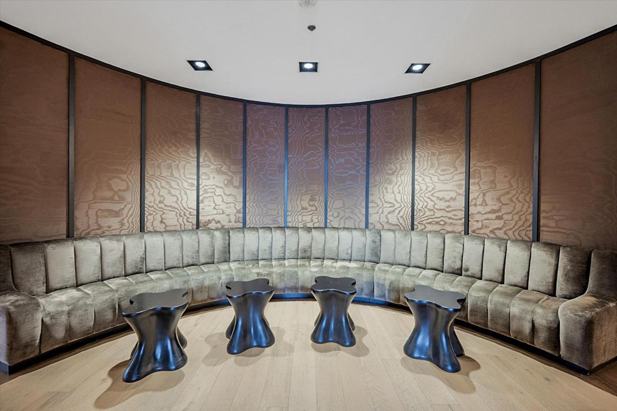Global Luxury Suites Nashville Downtown 外观 照片